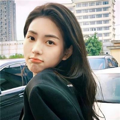 花圃里的蝴蝶