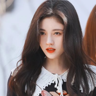 圣女之歌