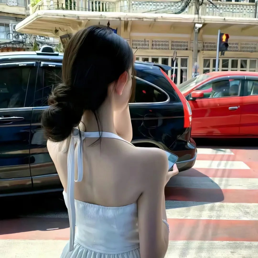 梅花儿香