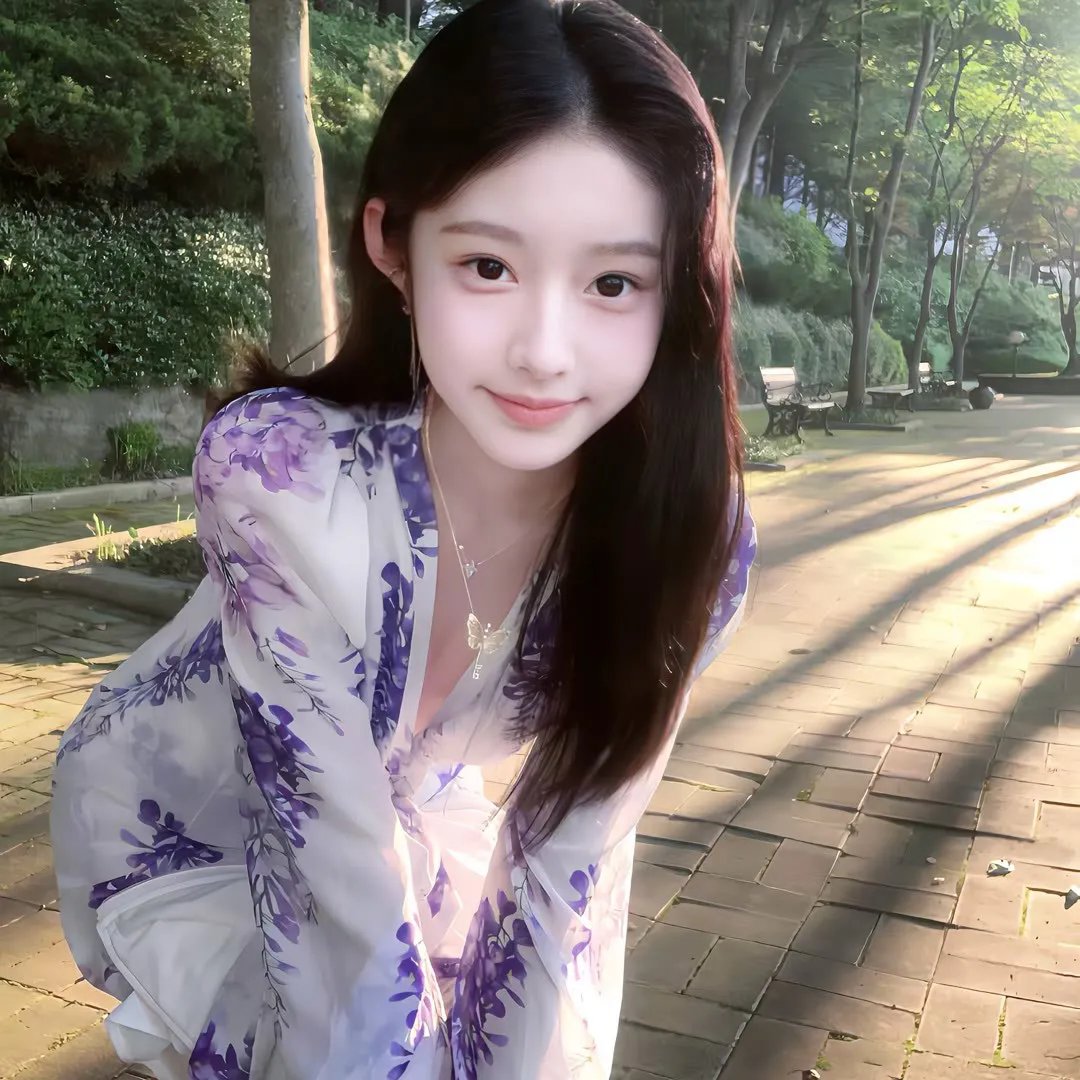 时尚女模头